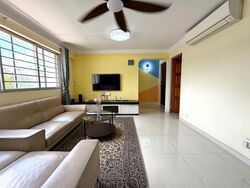 Blk 209 Serangoon Central (Serangoon), HDB 4 Rooms #606442391
